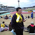 2009年12月 3C草津戦