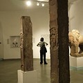 インド　国立近代美術館