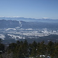 2010/03/14 西岳