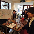 FoE Cafe Vol.20 数字Cafe