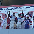 2010鈴鹿GT開幕戦