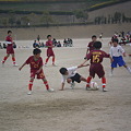 2008-04-05　なまずの郷交流試合