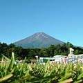 富士北麓公園24時間リレーマラソン2010