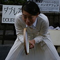 ヘブンアーティスト in 渋谷 2011