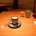 2011.1.23ホテルの朝食