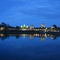 20080819【Cambodia Siem Reap】アンコール遺跡群観光