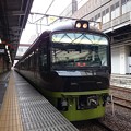 JR東日本 485系