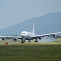 2011年6月　広島空港