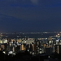 神戸夜景（港みはらし台）20110708