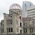 広島・原爆ドーム（2011.7.）