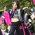 陵−RYO− - 第28回「彩夏祭」 関八州よさこいフェスタ 2011