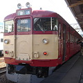 JR北海道 711系