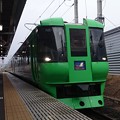 JR北海道 785系