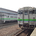 JR北海道 キハ40系