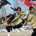 未来童2011 - ザ・よさこい大江戸ソーラン祭り2011