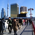 東京 α2011 - 12