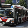 バス全般（関東地方
関東地方のバス