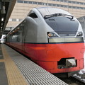 JR東日本 E751系