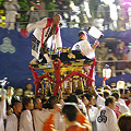 20081007　松山祭り（三津厳島神社）