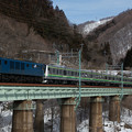 鉄道写真2
