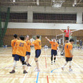 2012/6/17新日本スポーツ連盟シニアリーグ戦