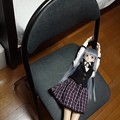 PC用に新しい椅子を買ったよ！ 20120624