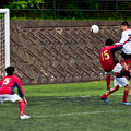 2012.07.01 東海リーグ第8節： vs Cyukyo univ.FC