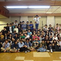 2012/6/24★3大学合同LIVE