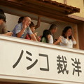 だんじり祭2012