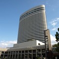 神戸ポートピアホテル（2012.11.1～2)