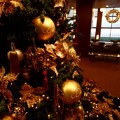 ホテルオークラ東京　2012　12（縮小版）