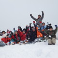 雪遊びツアー2013