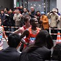 2009　東京マラソン