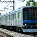 東武鉄道 60000型