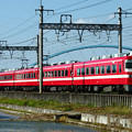 東武鉄道 1800型