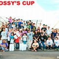 13th MOSSY'S CUP