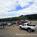 American　Car　Party2013