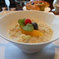 シャングリ・ラ　ホテル東京・ロビーラウンジの朝食　2013/10（縮小版）