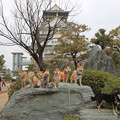 柴犬オフ会2014（大阪城公園）