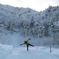 2013/1/26〜2013/1/27　冬の八ヶ岳