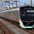 列車【東急電鉄・横浜高速鉄道】