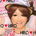 HIROのギャル画像２０１４