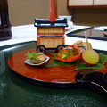 料亭を味わう　Ryōtei：Japanese restaurant