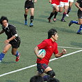 関西学院大学戦B（2009_6_13)