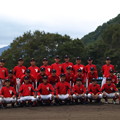 20141005大阪淀川シニア・尼崎北シニア3リーグ定期戦（41期）