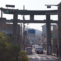 関西旅行 （2014年12月29日〜31日）