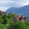 東チベット