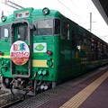 JR東日本 キハ40・48系