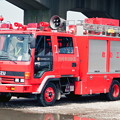 73 川崎市消防局 救助工作車
