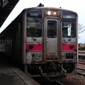 JR北海道 キハ54系